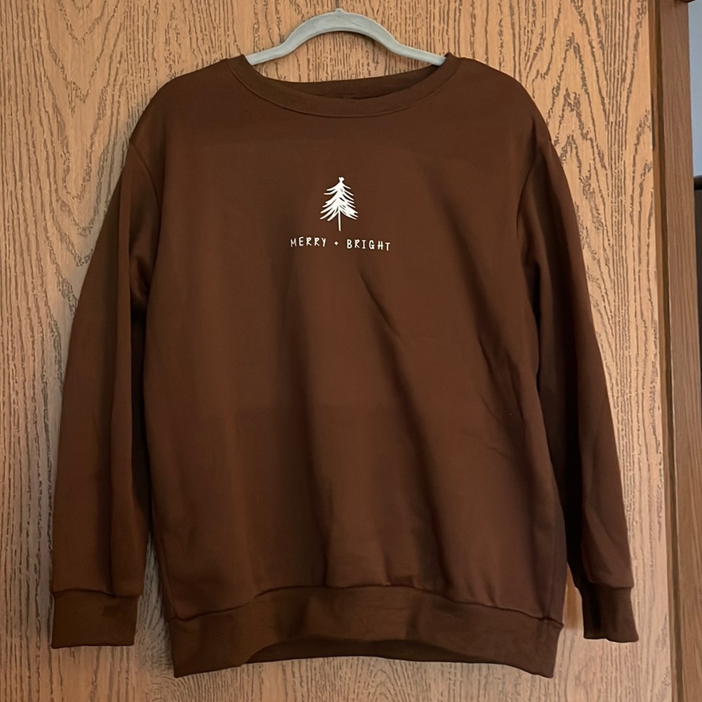 Crewneck